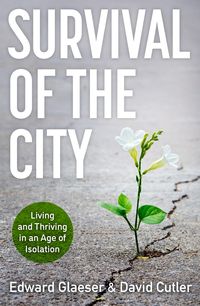 Produktbild: Survival of the City