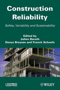 Produktbild: Construction Reliability