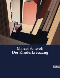 Produktbild: Der Kinderkreuzzug