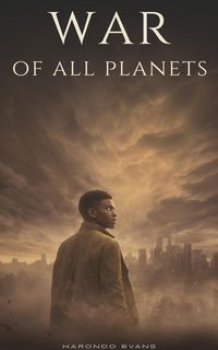 Produktbild: The War of All Planets: When Gods and Worlds Collide