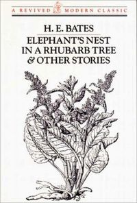Produktbild: Elephant's Nest in a Rhubarb Tree & Other Stories