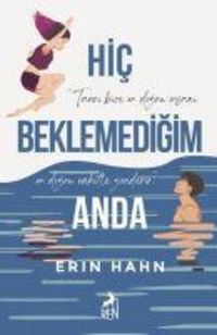 Produktbild: Hic Beklemedigim Anda