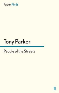 Produktbild: People of the Streets
