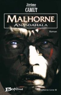 Produktbild: Malhorne, T3