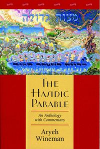 Produktbild: The Hasidic Parable