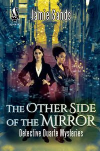Produktbild: The Other Side of the Mirror (Detective Duarte Mysteries, #1)