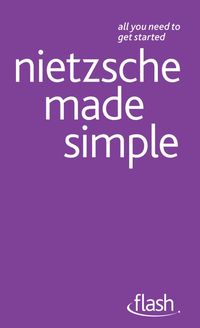 Produktbild: Nietzsche Made Simple: Flash