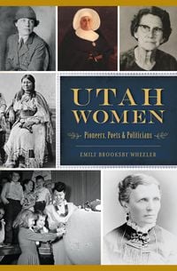 Produktbild: Utah Women