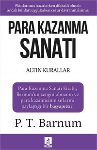 Produktbild: Para Kazanma Sanati