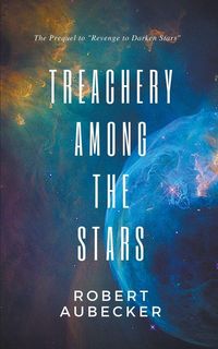 Produktbild: Treachery Among the Stars