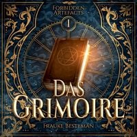Produktbild: Das Grimoire