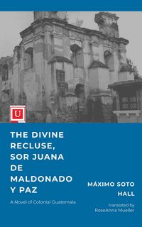 Produktbild: Divine Recluse