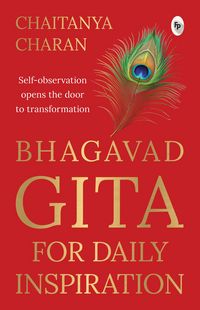 Produktbild: Bhagavad Gita for Daily Inspiration