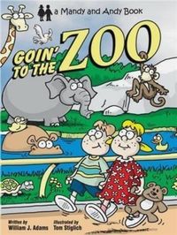 Produktbild: Goin' To The Zoo