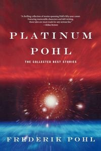 Produktbild: Platinum Pohl