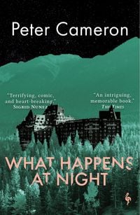 Produktbild: What Happens at Night