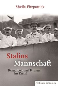Produktbild: Stalins Mannschaft