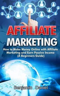 Produktbild: Affiliate Marketing
