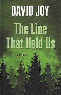 Produktbild: Line That Held Us -Lp