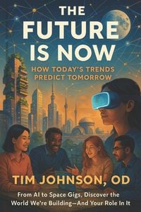 Produktbild: The Future Is Now