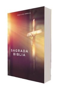 Produktbild: Biblia Cat&oacute;lica, Edici&oacute;n Econ&oacute;mica, Tapa R&uacute;stica, Comfort Print