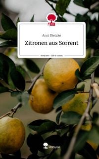 Produktbild: Zitronen aus Sorrent. Life is a Story - story.one