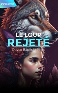 Produktbild: Le loup rejet&eacute;