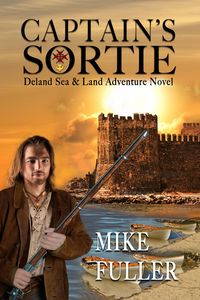 Produktbild: Captain's Sortie