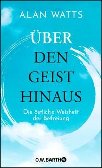 Produktbild: &Uuml;ber den Geist hinaus