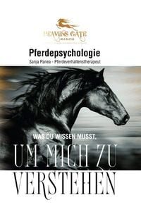 Produktbild: Pferdepsychologie / Pferdepsychologie - Teil 1
