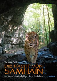 Produktbild: Die Nacht von Samhain