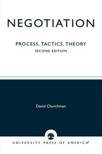 Produktbild: Negotiation