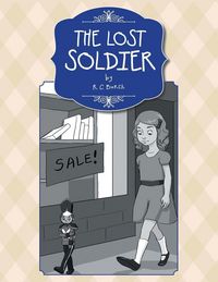 Produktbild: The Lost Soldier