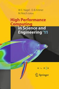 Produktbild: High Performance Computing in Science and Engineering '11