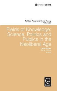 Produktbild: Fields of Knowledge