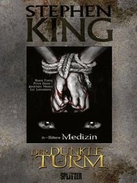 Produktbild: King, S: Dunkle Turm 15/ Bittere Medizin