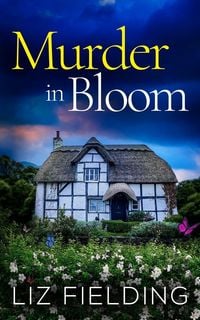 Produktbild: Murder in Bloom