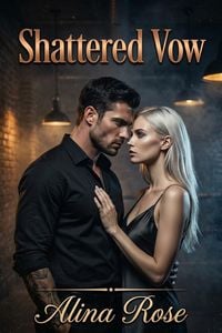 Produktbild: Shattered Vow