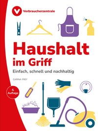 Produktbild: Haushalt im Griff