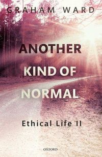 Produktbild: Another Kind of Normal