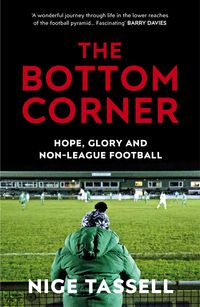 Produktbild: The Bottom Corner