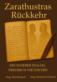 Produktbild: Zarathustras R&uuml;ckkehr