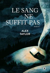 Produktbild: Le sang ne suffit pas
