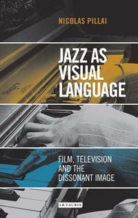 Produktbild: Jazz as Visual Language