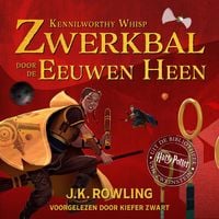 Produktbild: Zwerkbal Door de Eeuwen Heen