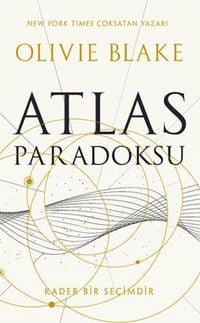 Produktbild: Atlas Paradoksu