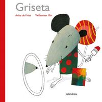 Produktbild: Griseta