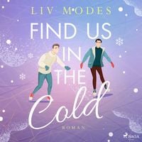 Produktbild: Find Us in the Cold