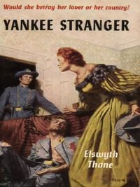 Produktbild: Yankee Stranger