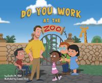 Produktbild: Do You Work at the Zoo